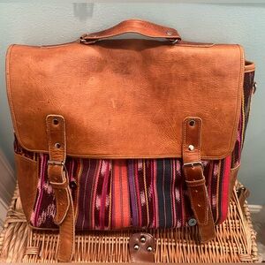 Nena & Co. convertible bag